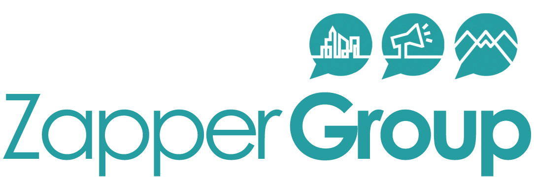 Zapper Group Logo